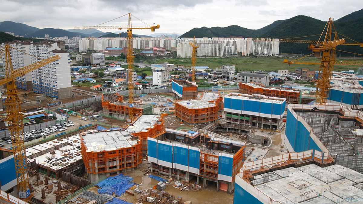 한라시그마밸리 (성남시) 지식산업센터 이미지 2